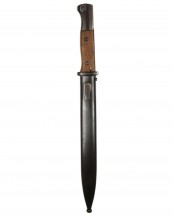 German Bayonet 84/98 [3. Edition] by WaA883