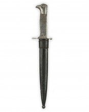 Army Dress Bayonet [K98 - Miniature] by SMF Solingen