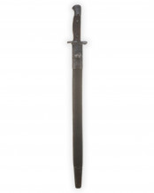 WWI British Bayonet 1907 for SMLE MkIII