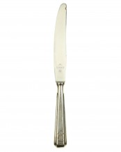 Dining knife from the stock of the officers' mess of the LSSAH in Berlin