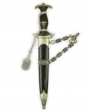 SS Chained Dagger [M1936] with Type-B1 Chain