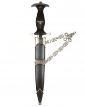 SS Chained Dagger [M1936] with Type-C Chain