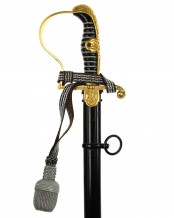 Army Dovehead Sword by Puma Solingen