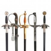 Degen & Sword