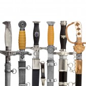 Daggers of the States