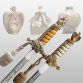 Kriegsmarine (Marine) Dolche