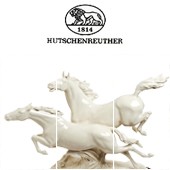 Hutschenreuther Porcelain