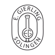 Gierling Emil, Solingen