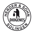Herder & Sohn, Solingen