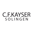 Kayser C. F., Solingen