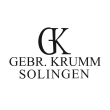 Krumm Gebrüder, Solingen