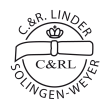 Linder Carl & Robert, Solingen