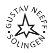 Neeff C. Gustav, Solingen