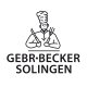 &copy; DGDE GmbH - Becker Gebrüder, Solingen