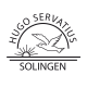 Servatius Hugo, Solingen