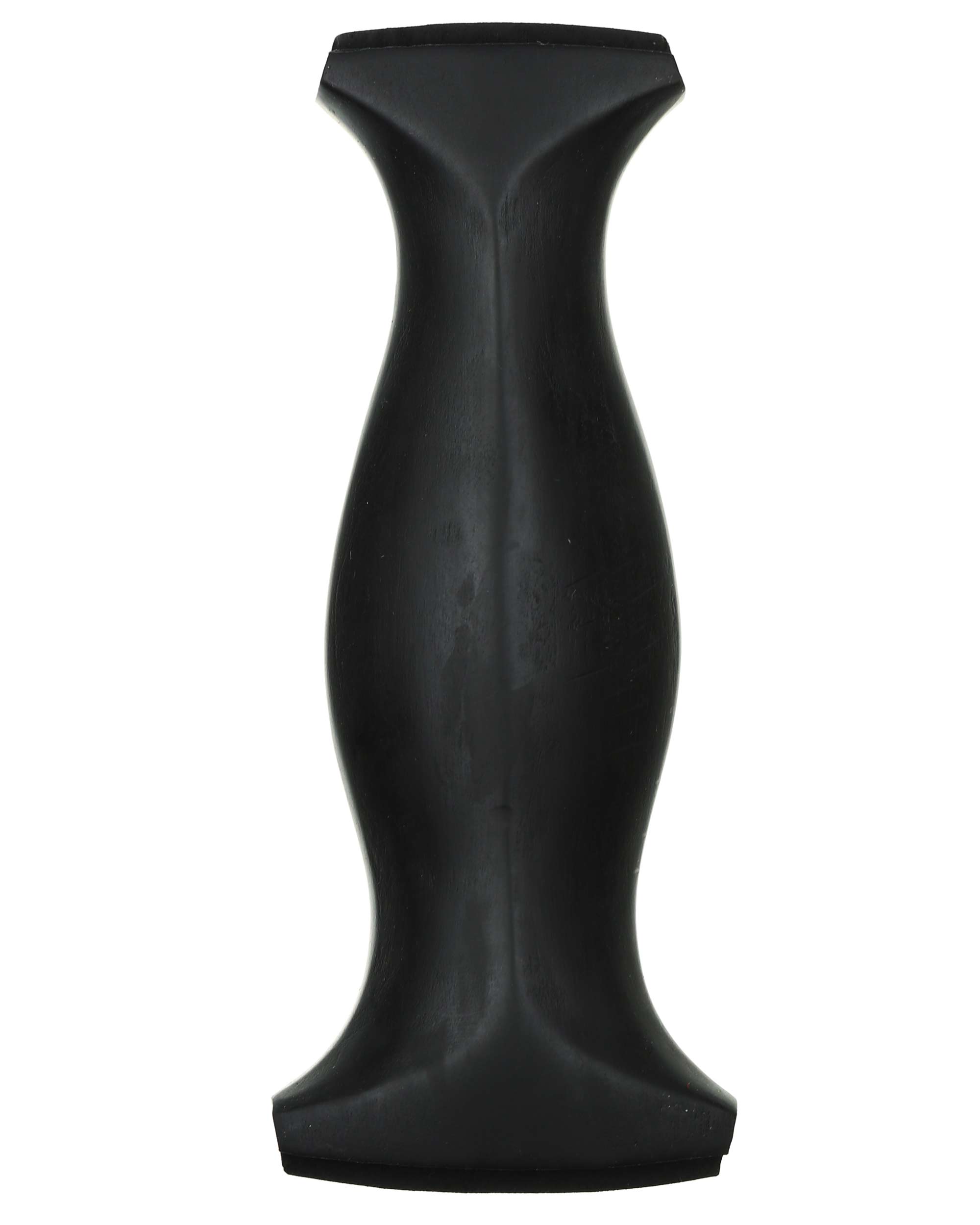 SS-Dienstdolch Griff – Detailansicht Adler und SS-Runen-Emblem, innen geklammert