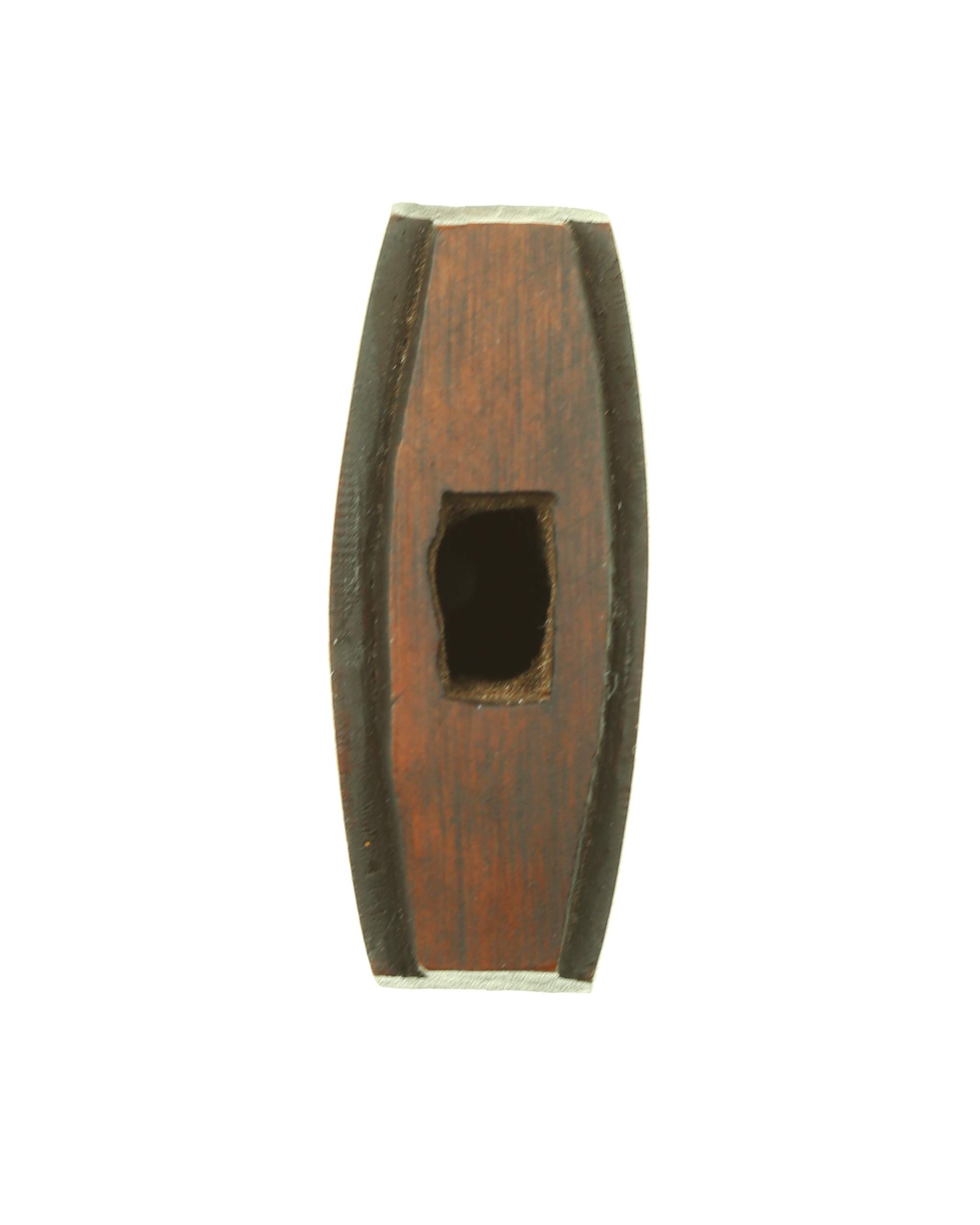 SA / NSKK grip replacement part – wooden grip contour and surface