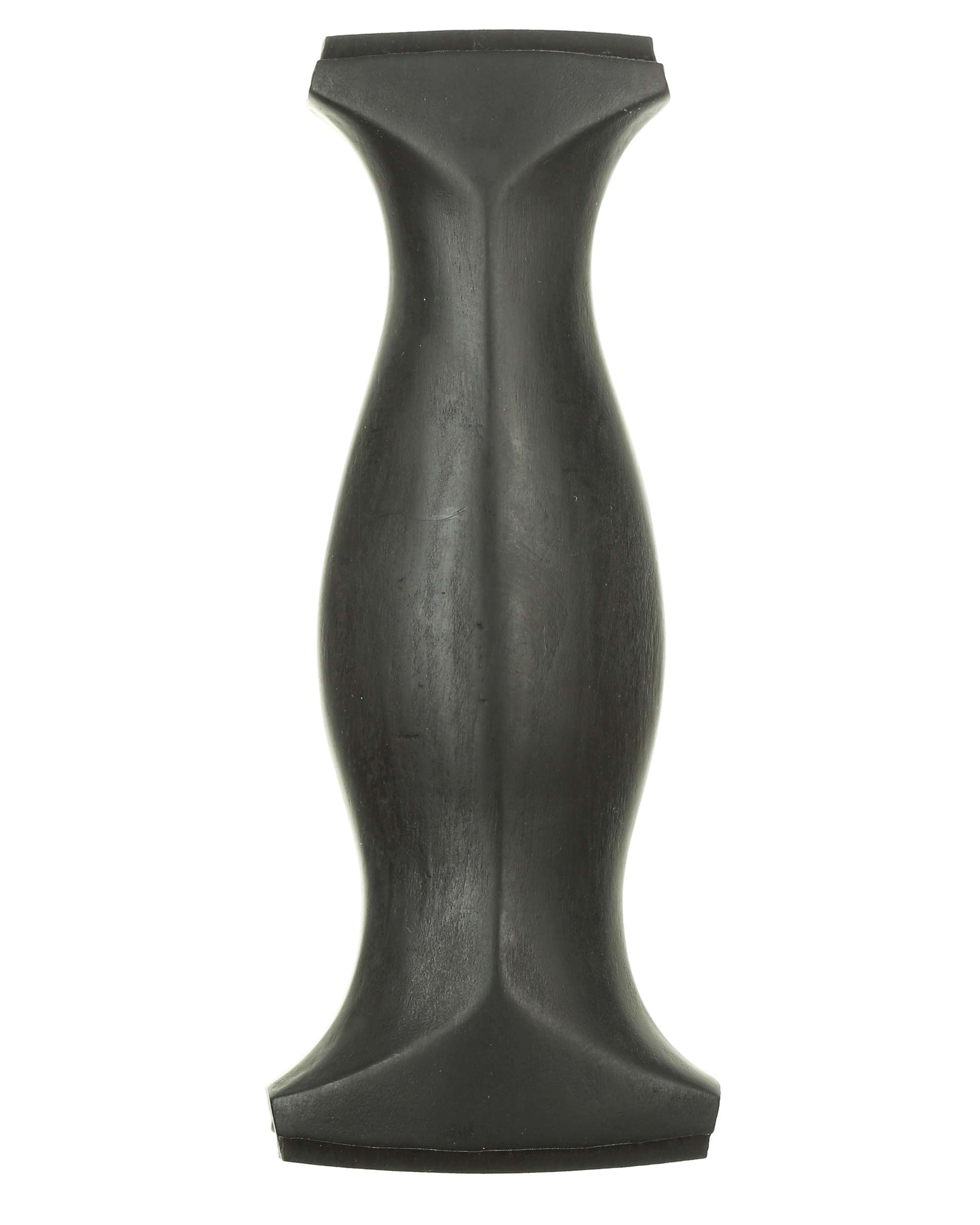 SS Service Dagger grip – detailed view with aluminum eagle