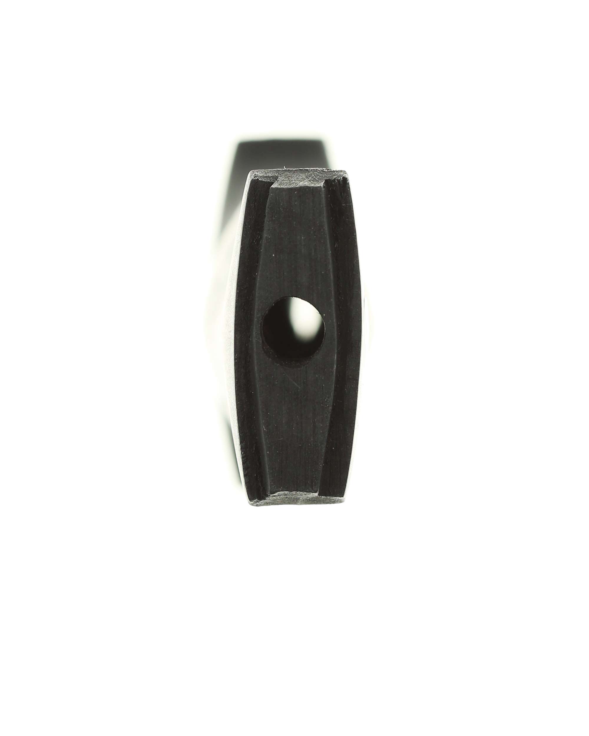 SS Service Dagger grip – reverse side and emblem
