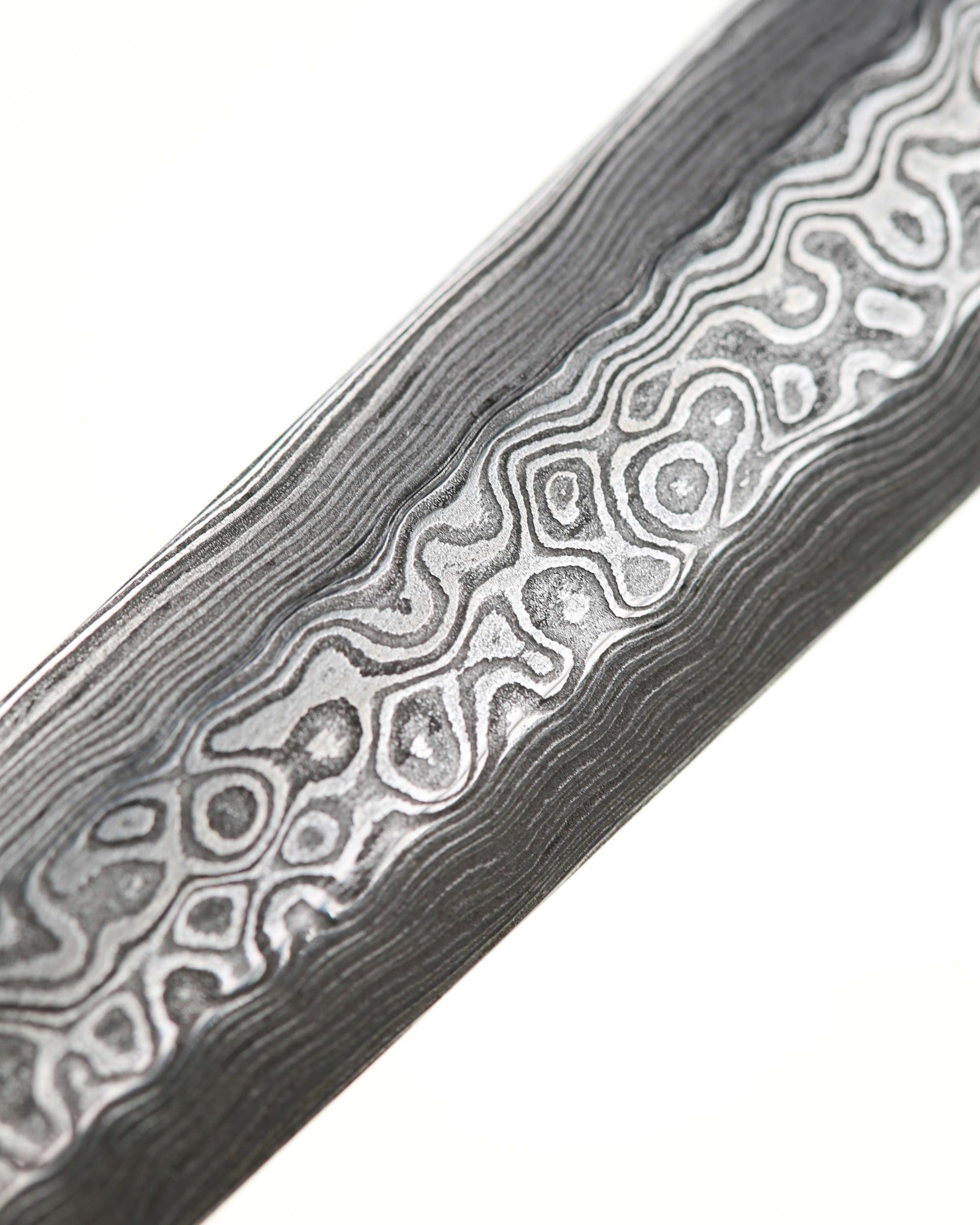 Army dagger model 1935 – scabbard detail with typical surface texture