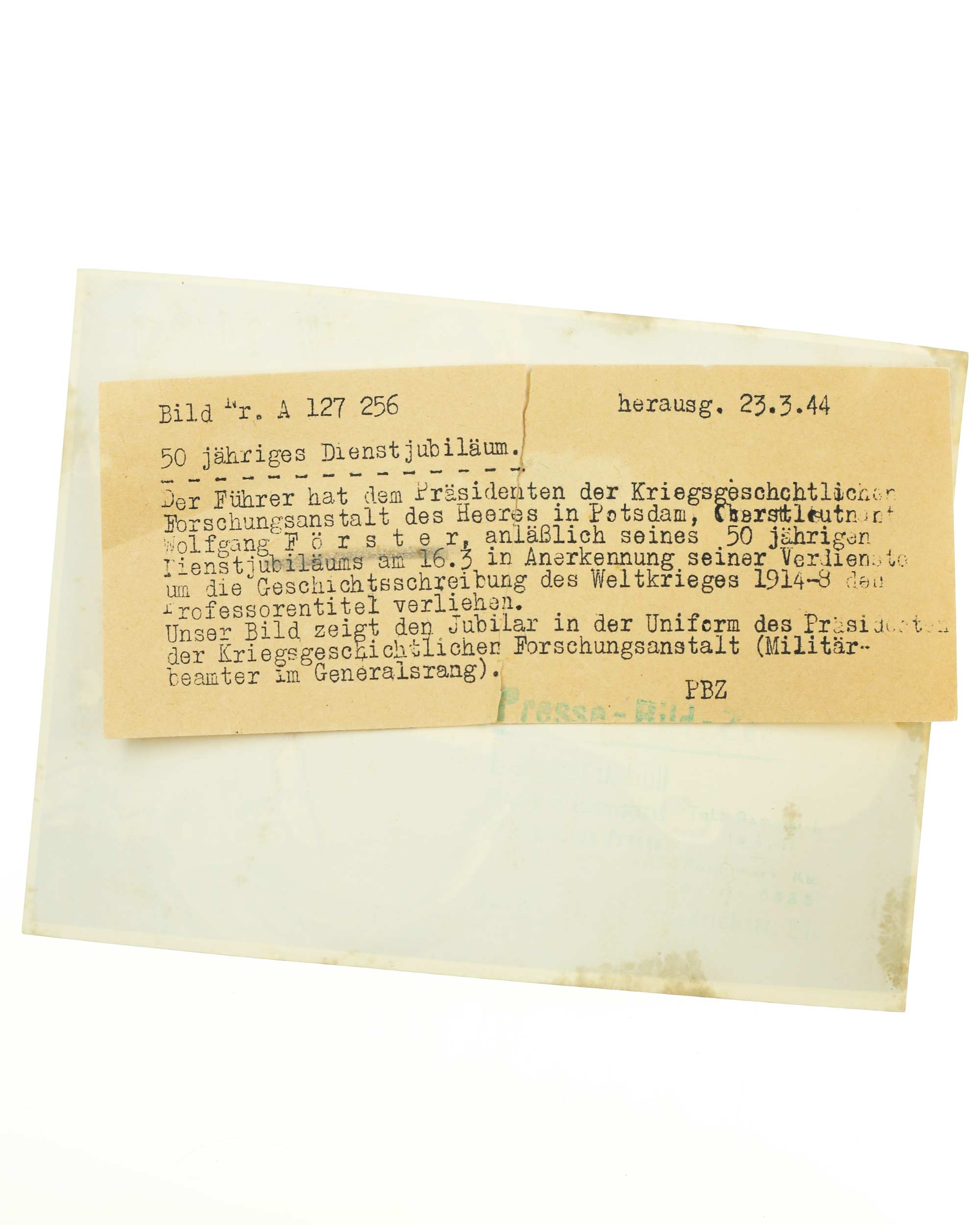 Army officer dagger M1935 – steel scabbard with grained surface, throat and carry rings