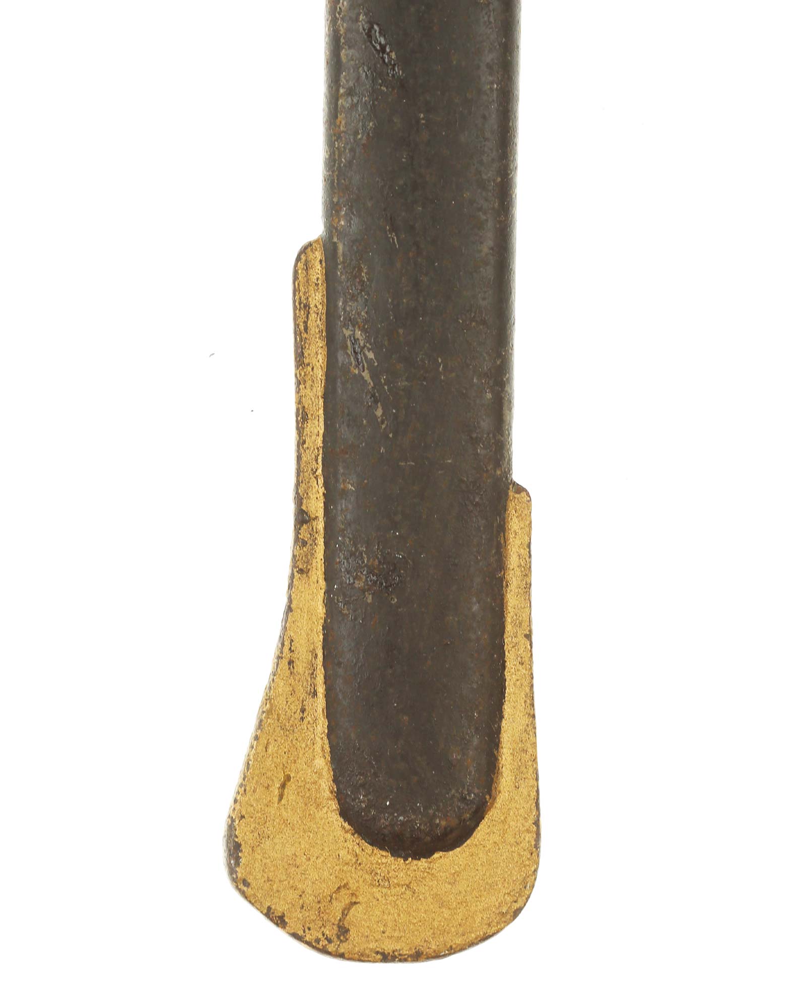 Preußen Infanterie-Degen Offiziere M1889 WKC Solingen – letzte Perspektive Gesamtansicht