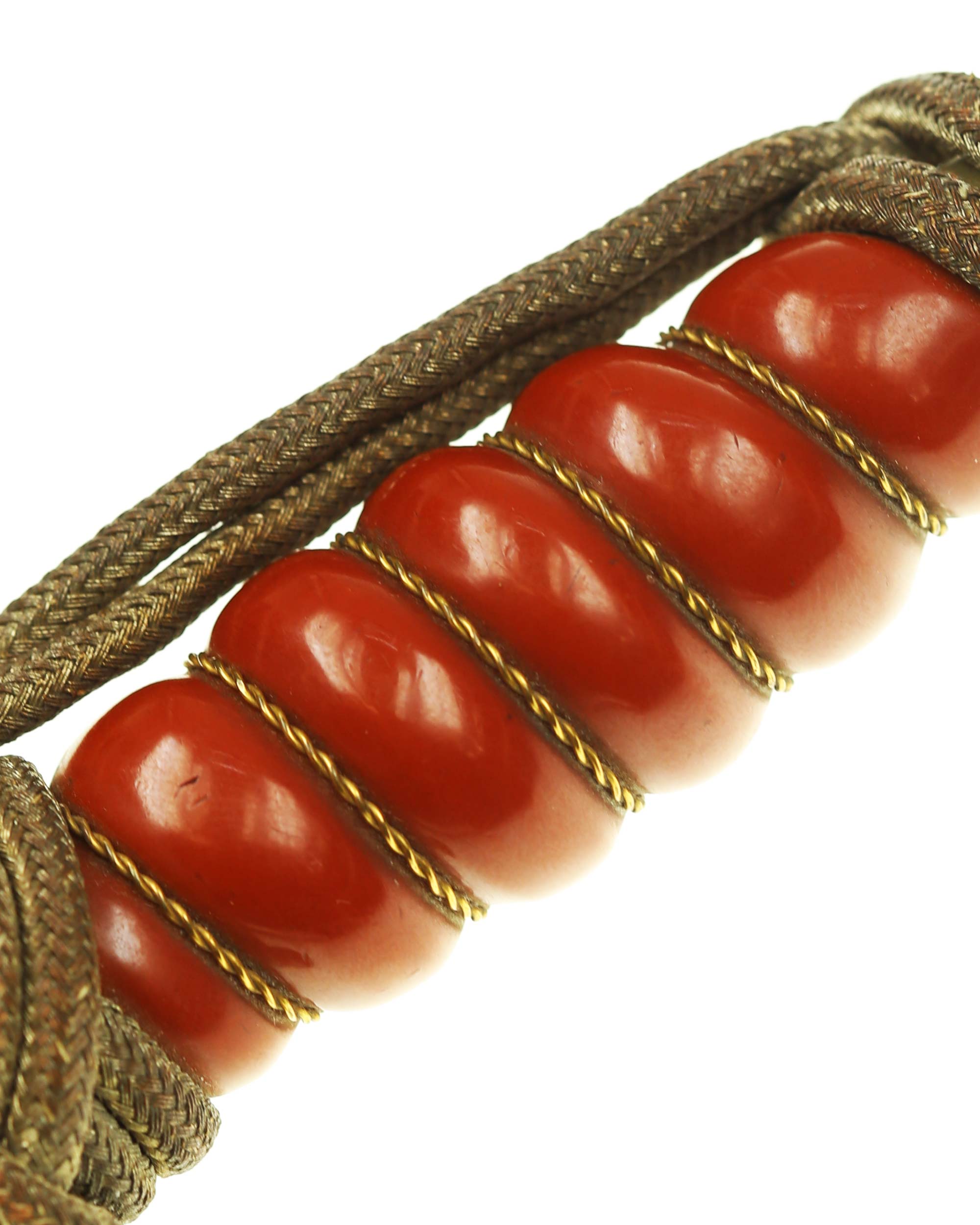 Kriegsmarine officer dagger – lightning scabbard with oak-leaf decoration and carry rings