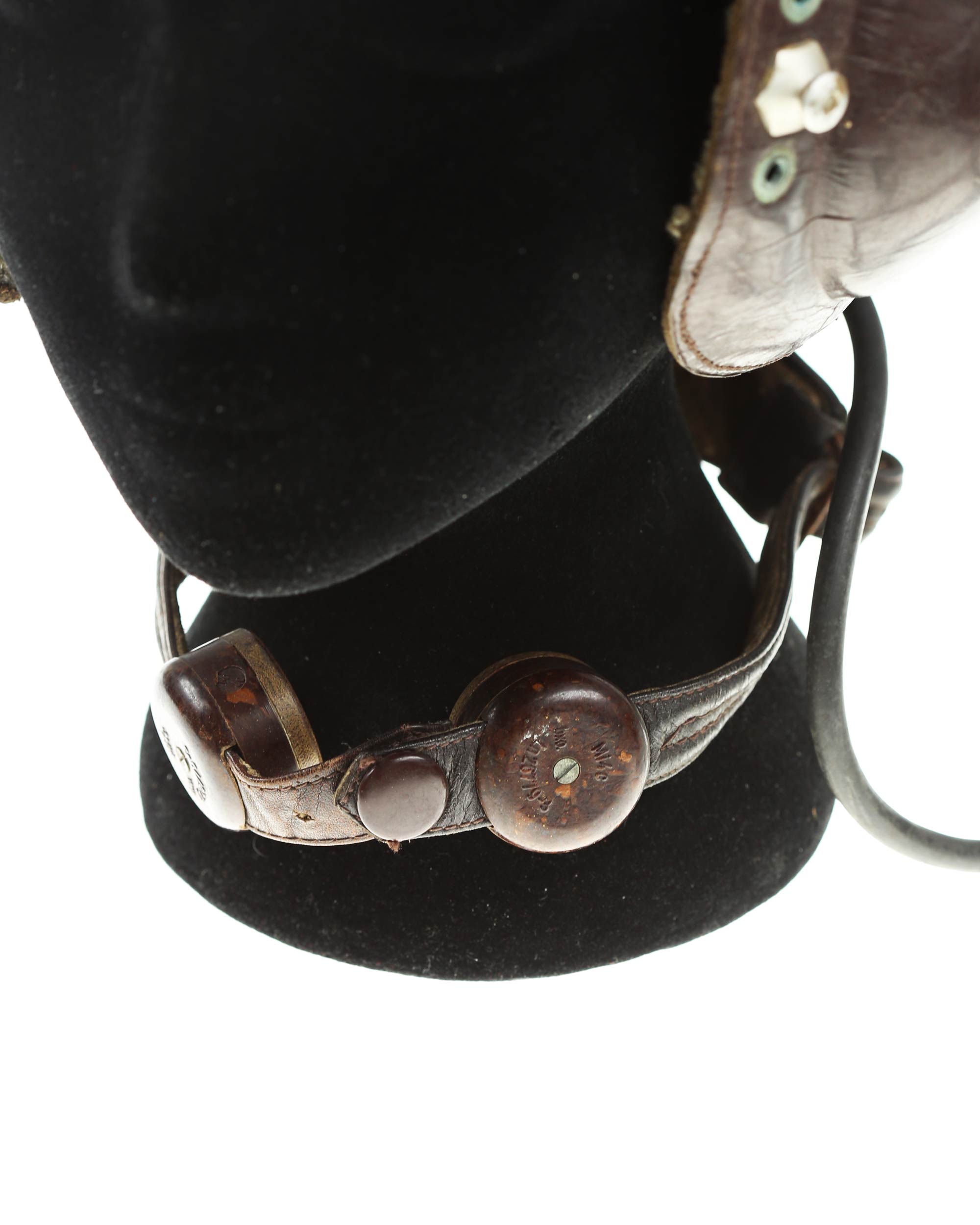 LKp N 101 — маркировка производителя bxo и штампы