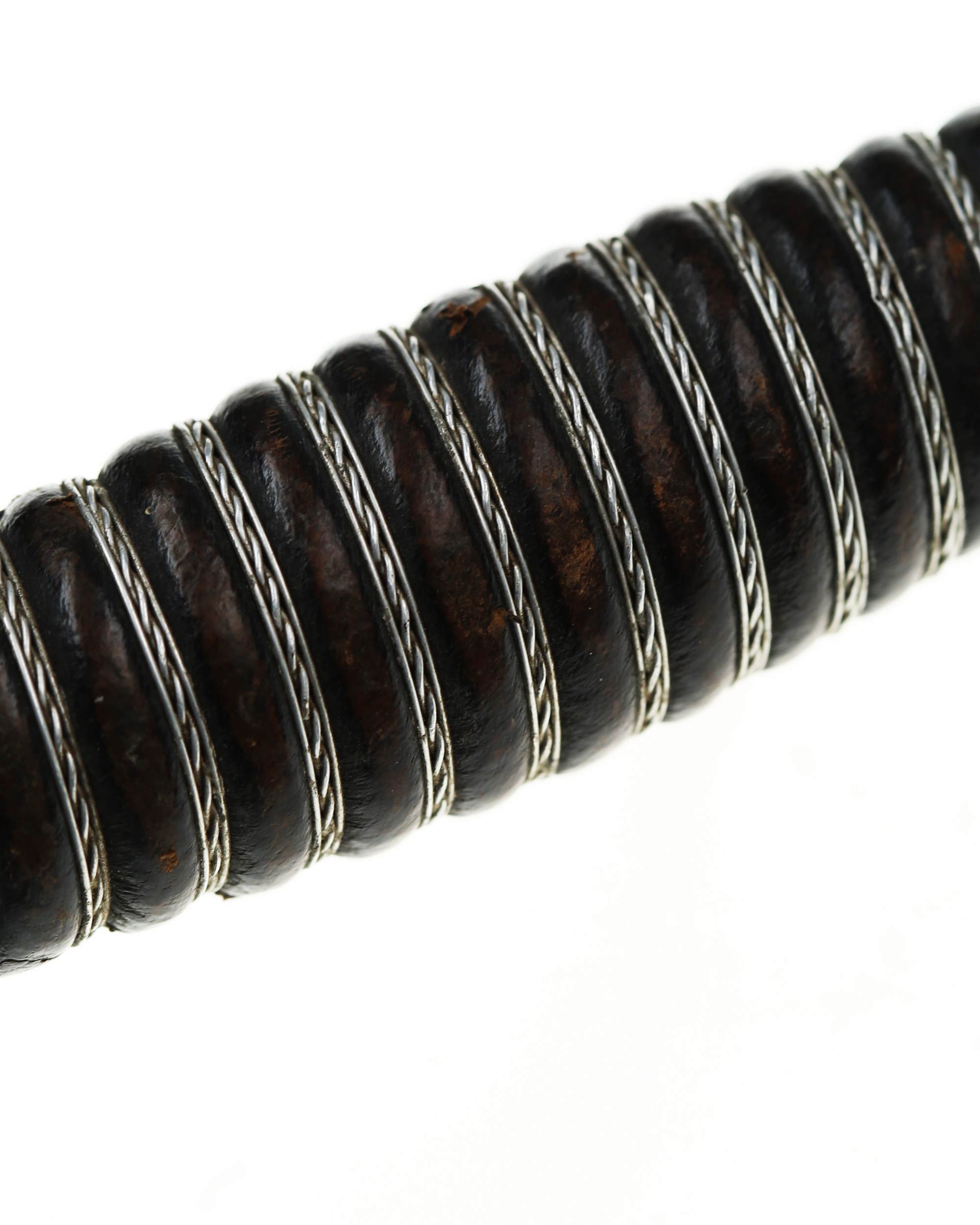 Бортовой кортик Люфтваффе M1935 E. & F. Hörster Золинген – общий вид