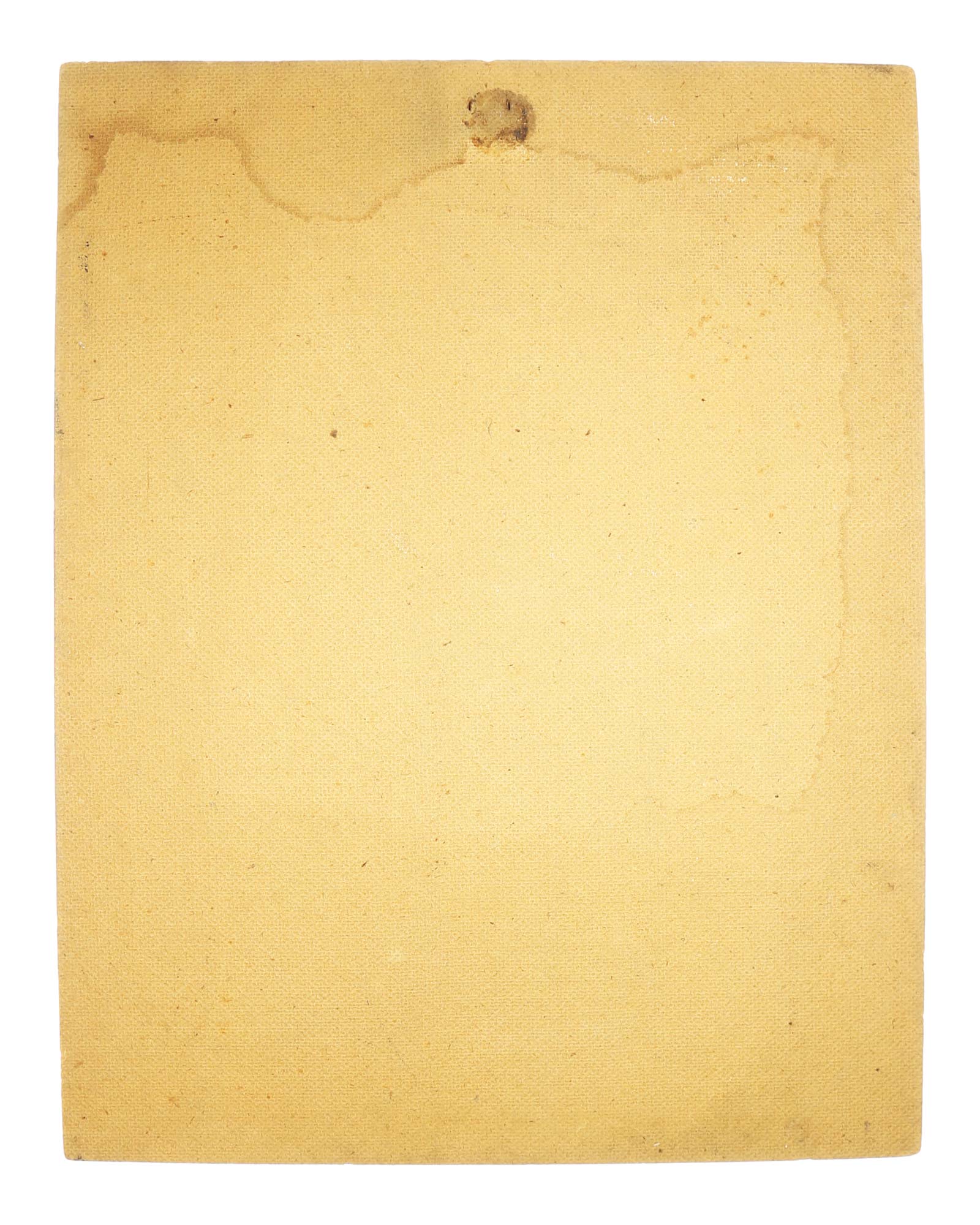 Hermann Göring portrait – edges and condition