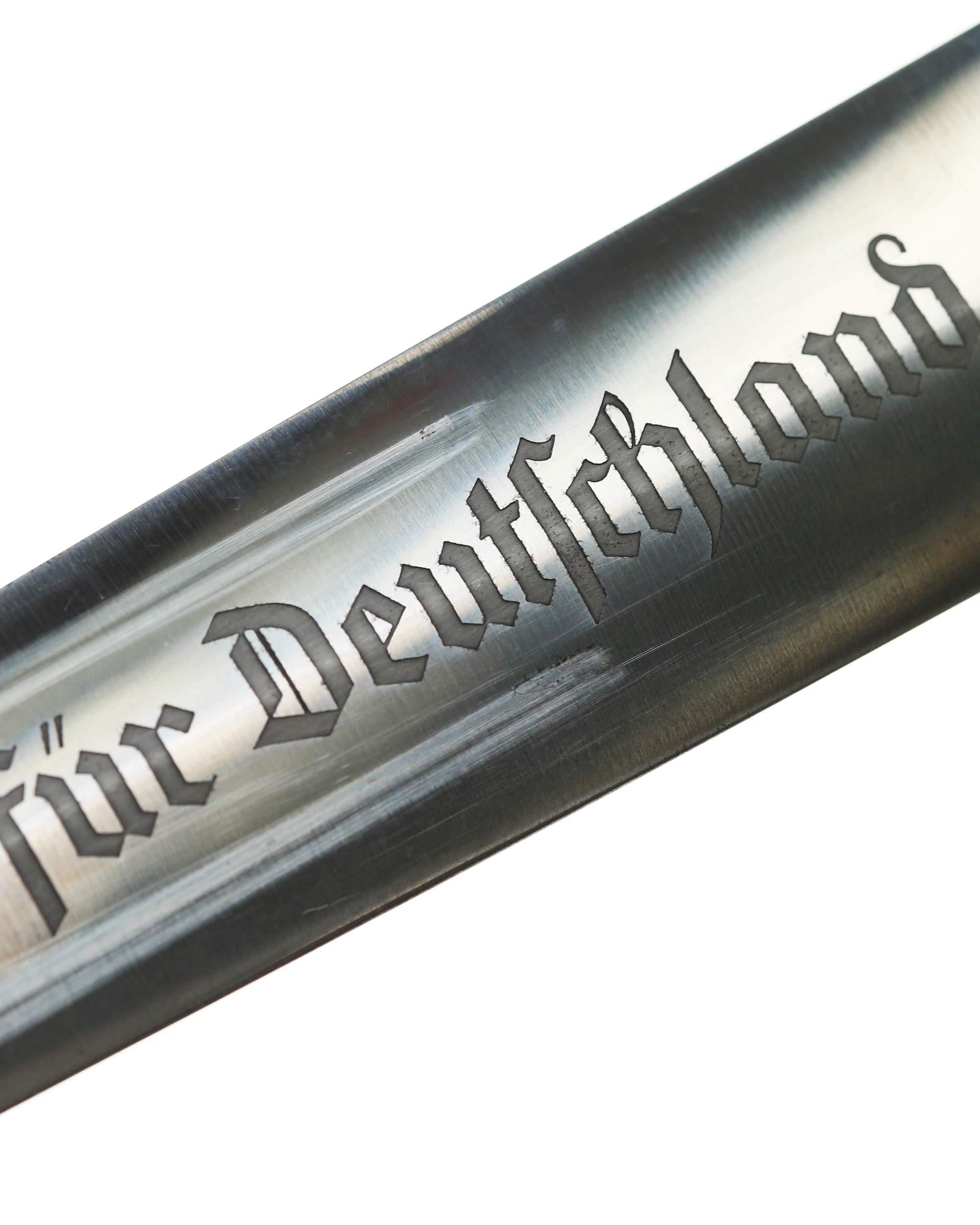 Кинжал СА Померания – групповая маркировка P на крестовине