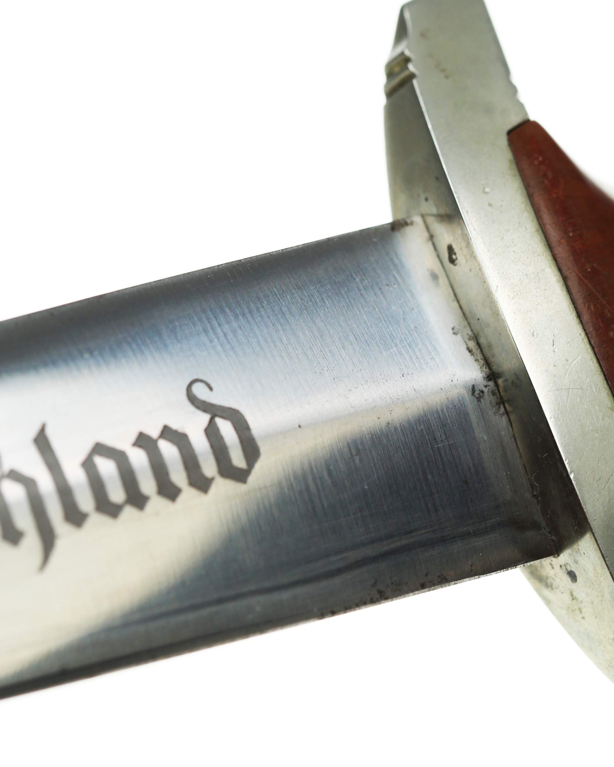 SA dagger Weltersbach – grip with SA emblem and national eagle