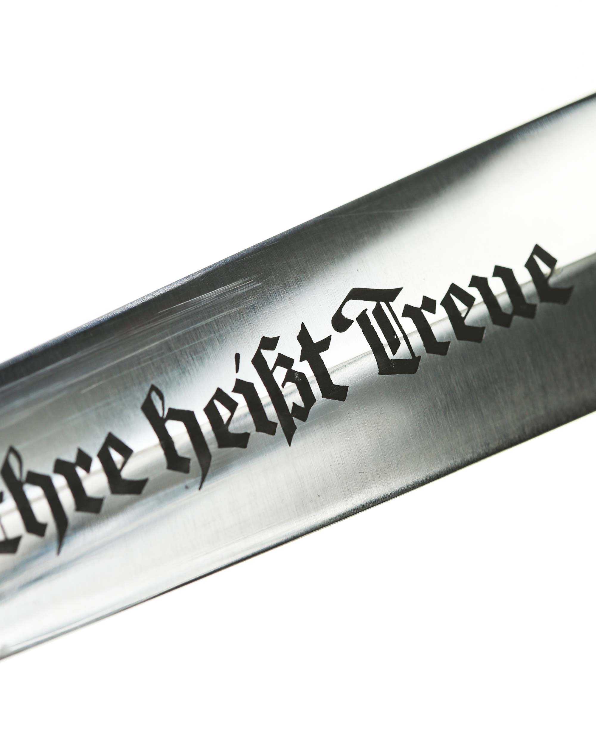 SS Dienstdolch – Klinge mit Devise Meine Ehre heißt Treue