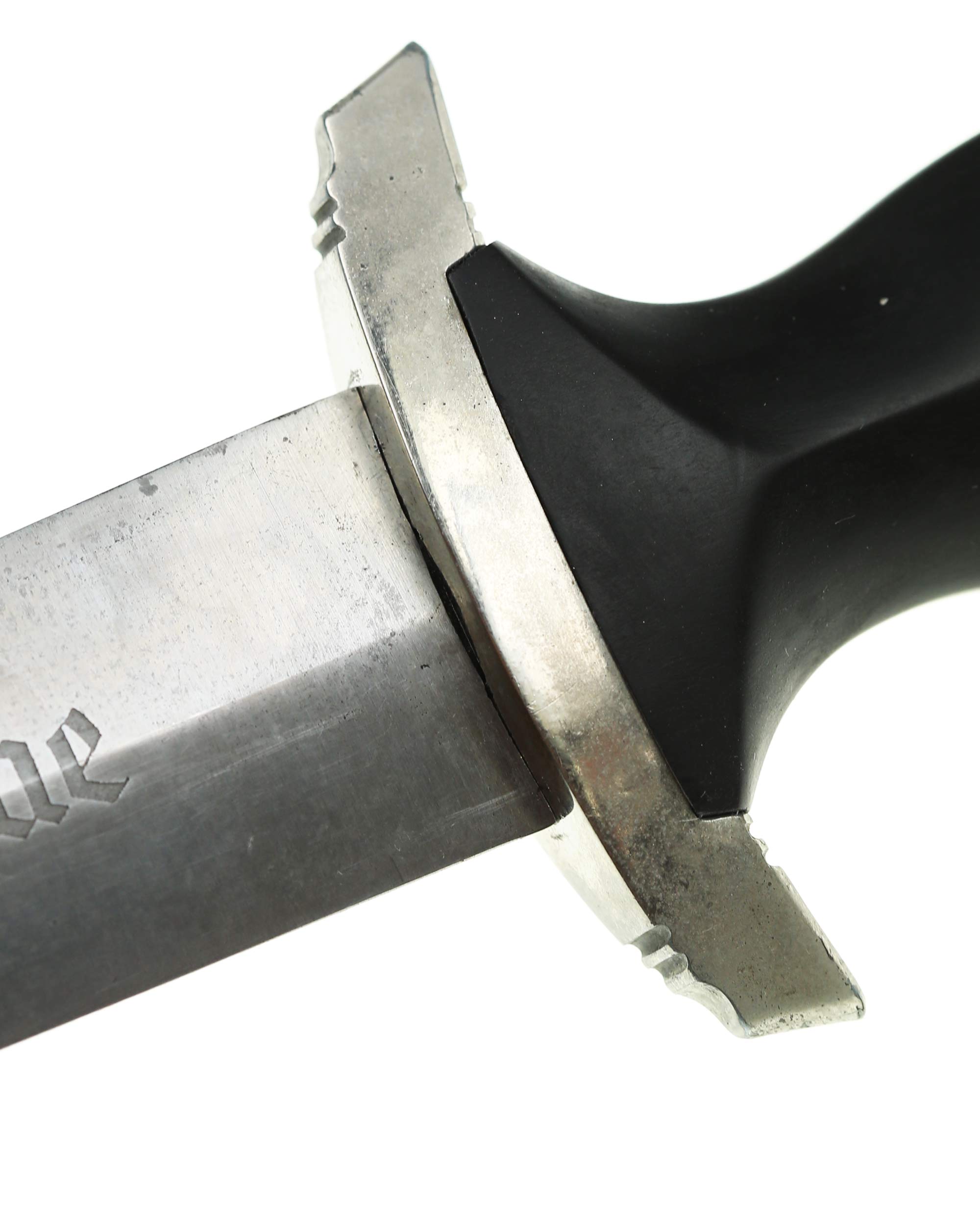 SS dagger RZM M7/83 – blade with motto Meine Ehre heißt Treue