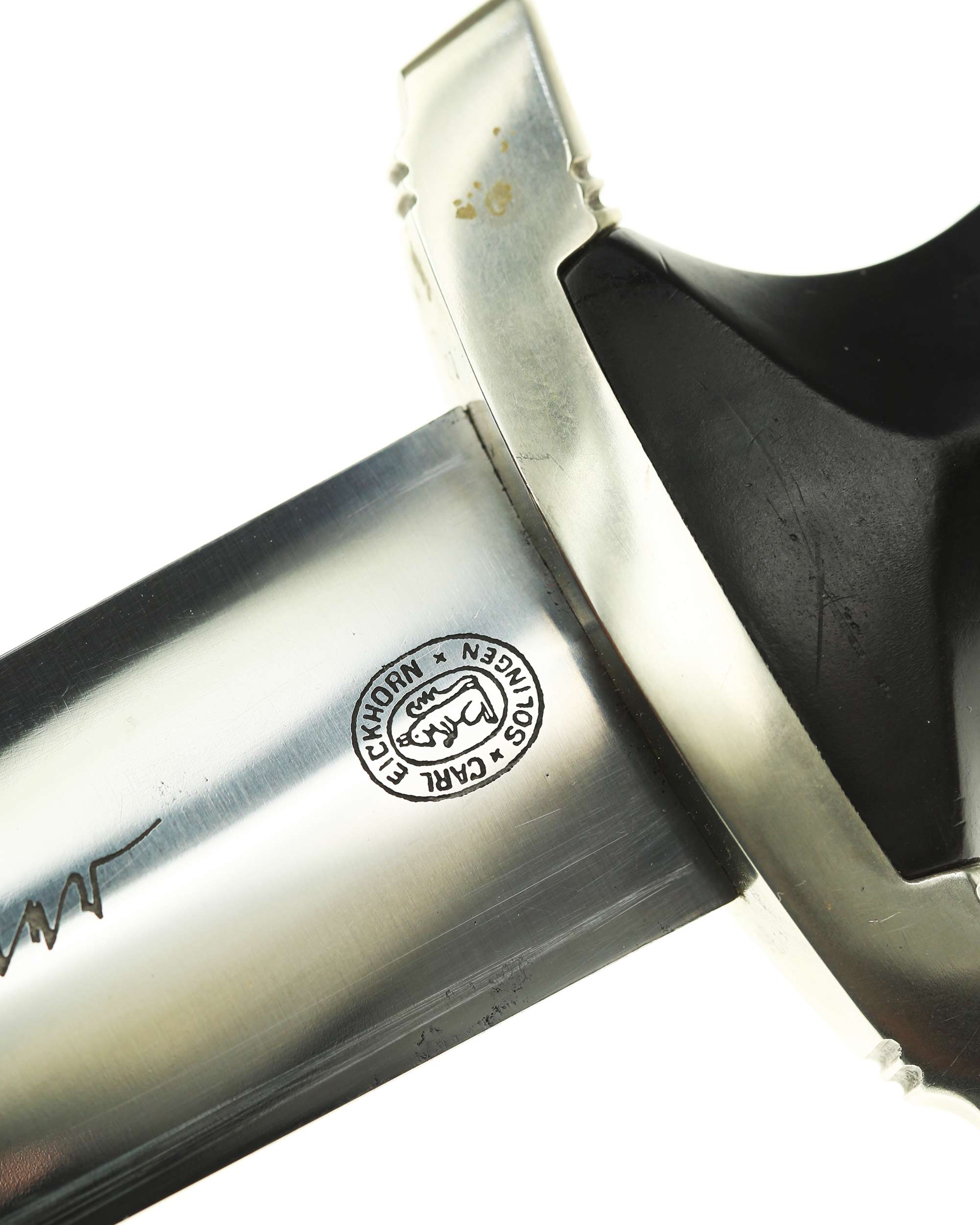 Blade of SS Honor Dagger with motto Meine Ehre heißt Treue
