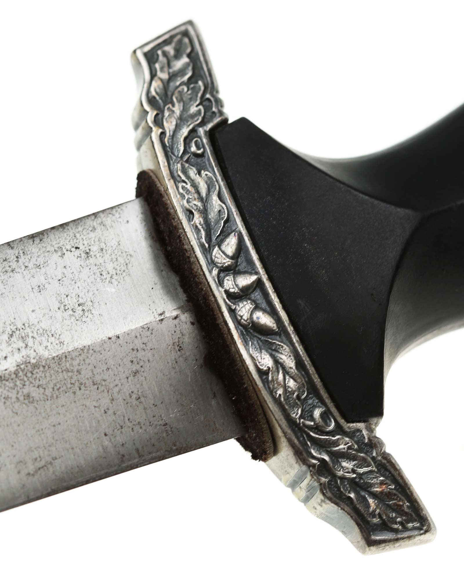 Почётный кинжал СС H. Himmler – рукоять коллекционной реплики