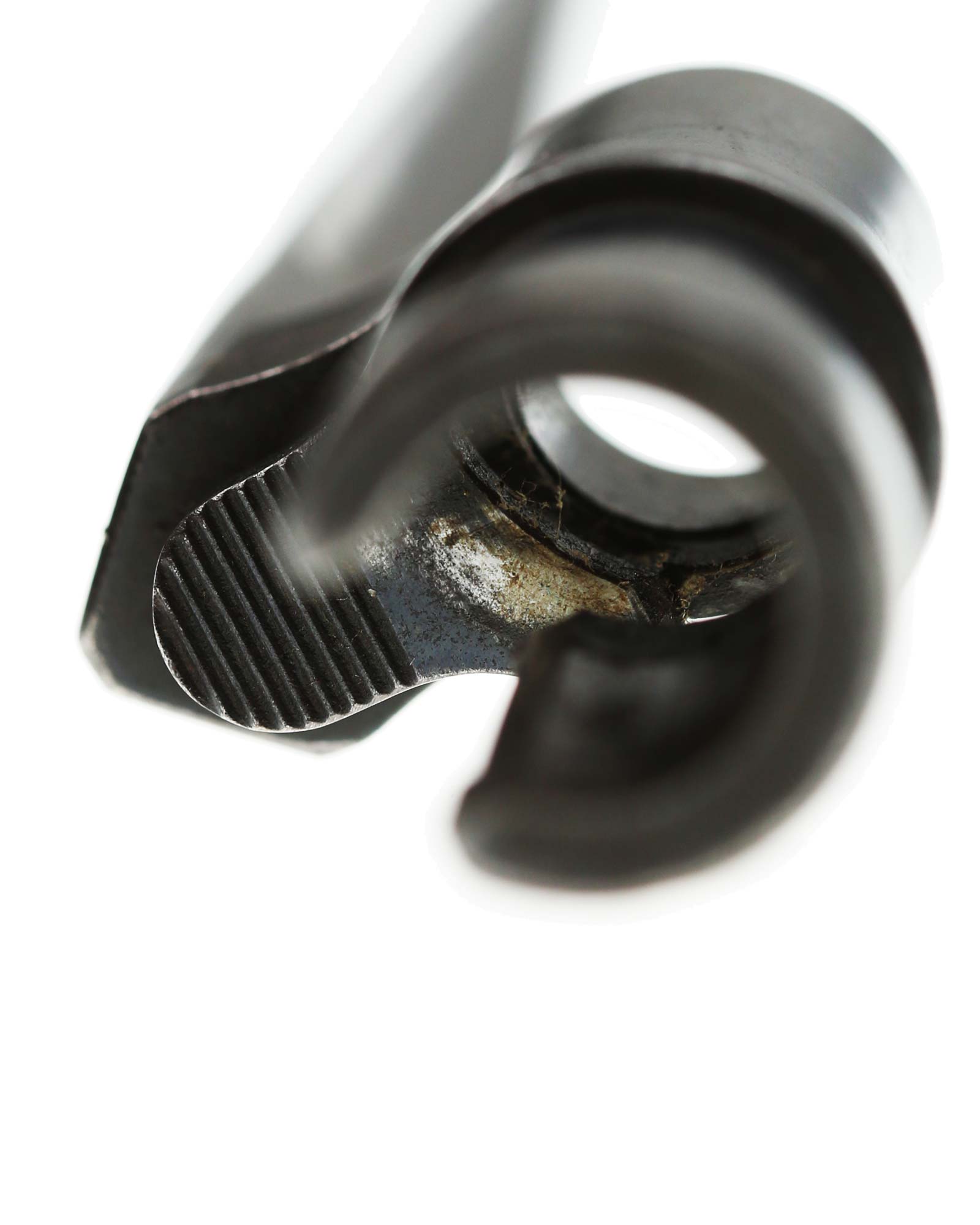 Тульный штык Мосина M1891/30 — полный вид