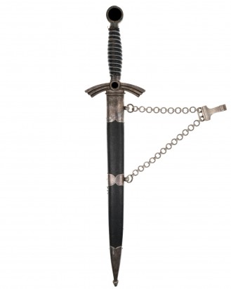 © DGDE GmbH - Luftwaffe [First Model] Dagger - Robert Klaas Solingen
