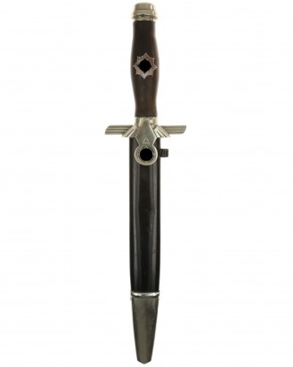 © DGDE GmbH - RLB Dolch für Unterführer, 2 Modell (1938) - Paul Weyersberg & Co. Solingen