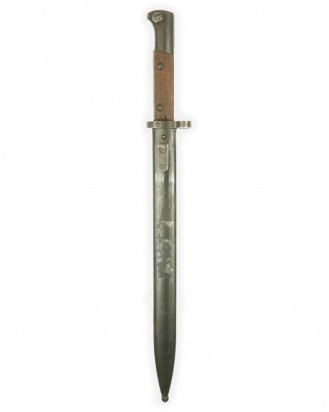 © DGDE GmbH - Long Bayonet VZ-24 - Czechoslovakia