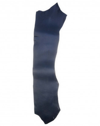 © DGDE GmbH - Blue saffiano leather