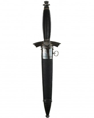 © DGDE GmbH - DLV Glider Pilot Knife [M1934] by Carl Eickhorn Solingen