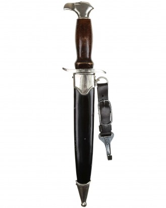 © DGDE GmbH - Dolch für Angehörige der Hlinka Garde M1939, Slowakei