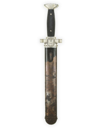 © DGDE GmbH - German Red Cross EM Hewer [M1938]