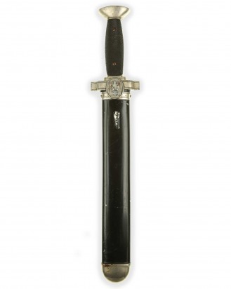 © DGDE GmbH - DRK Hauer [M1938] für Mannschaften