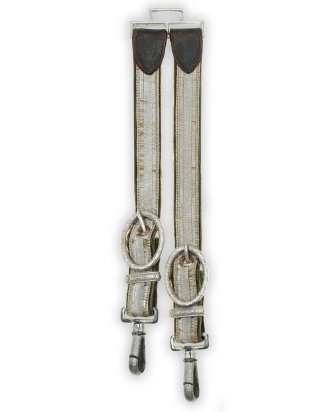 &copy; DGDE GmbH - Gehänge für den Offiziersdolch des Heeres