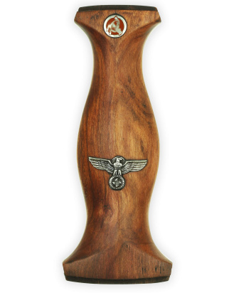 &copy; DGDE GmbH - Grip for SA/NSKK Dagger with eagle & emblem