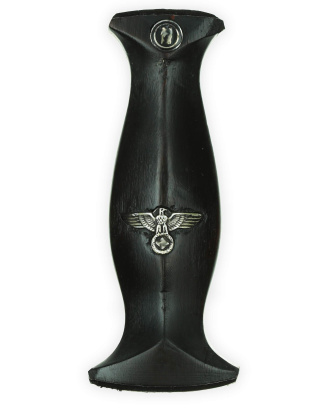 &copy; DGDE GmbH - Grip for service dagger of the SS