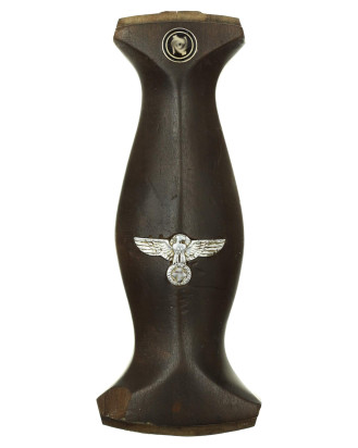 © DGDE GmbH - Рукоять для служебного кинжала СС