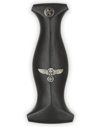 &copy; DGDE GmbH - Griff für Dienstdolch der SS mit Adler und Emblem 3978